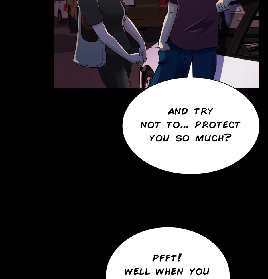 Hana o Meshimase Chapter 89 page 57 - 
