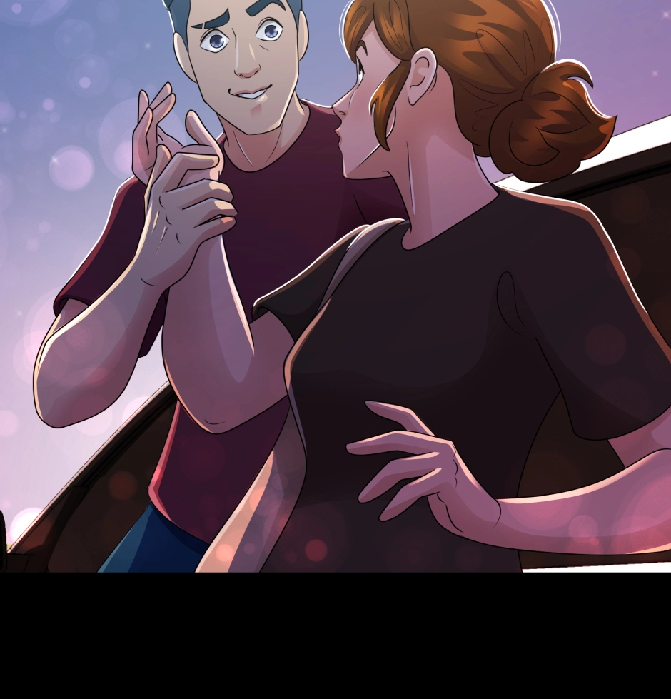 Hana o Meshimase Chapter 89 page 66 - 