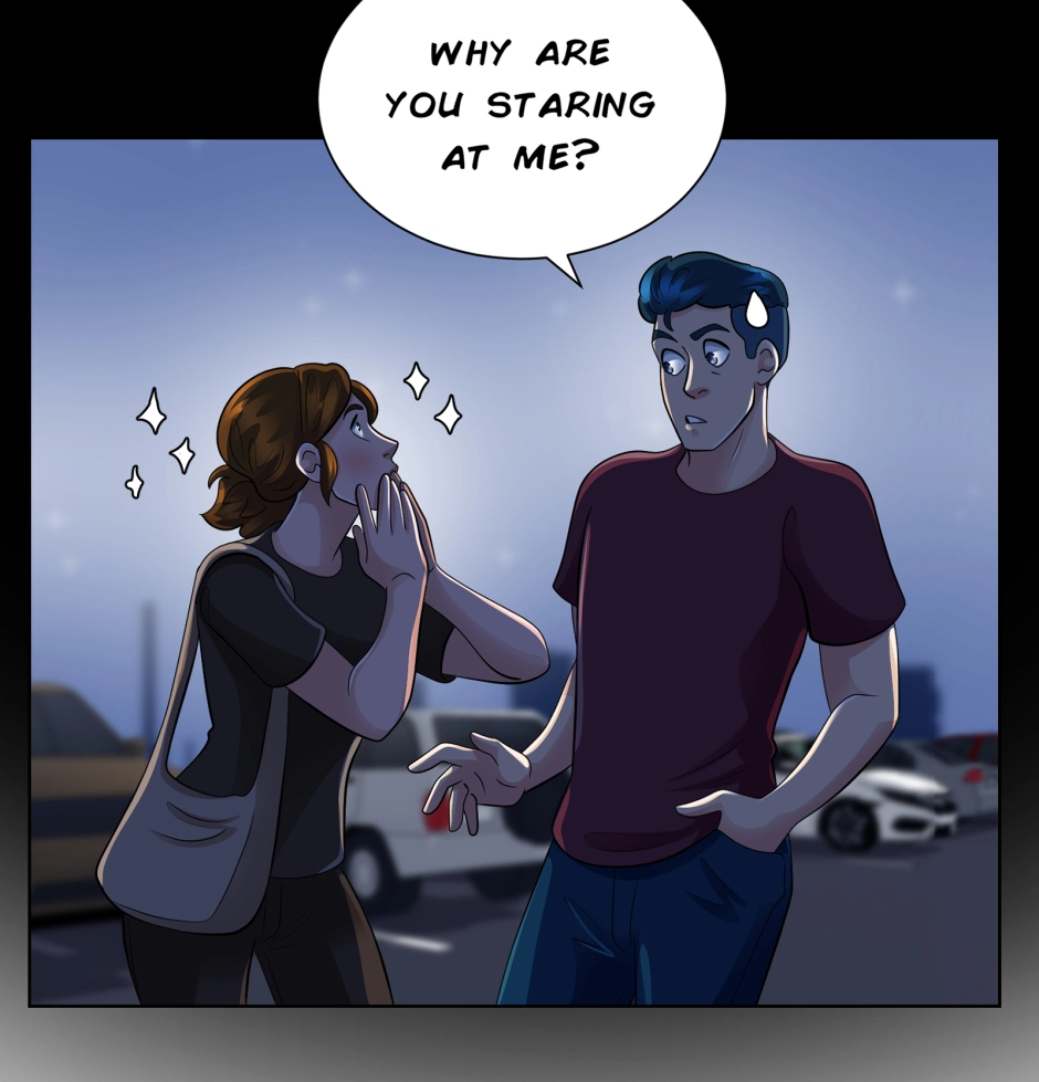 Hana o Meshimase Chapter 89 page 8 - 