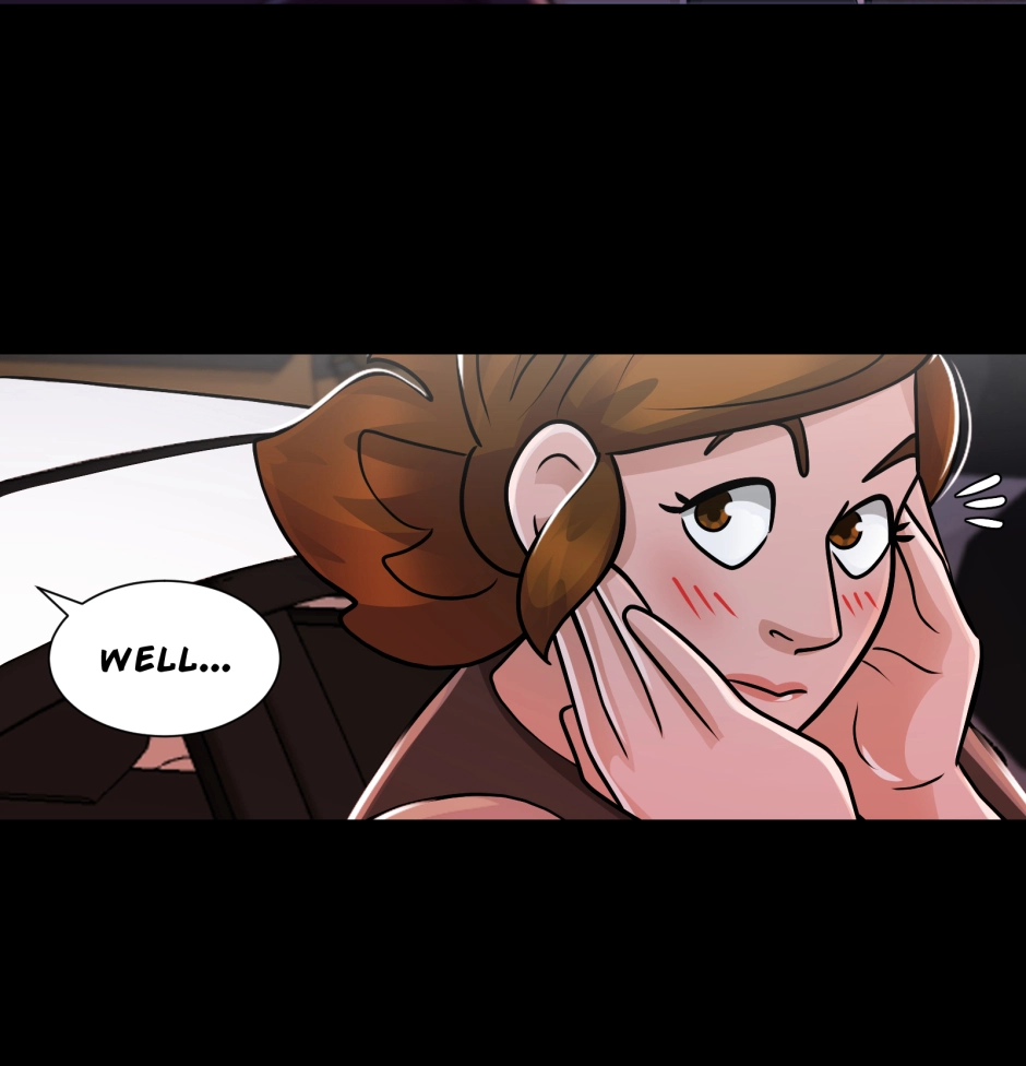 Hana o Meshimase Chapter 89 page 72 - 