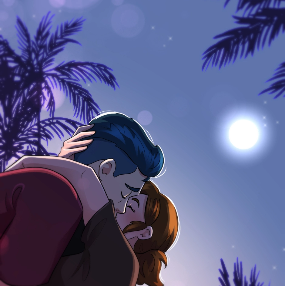 Hana o Meshimase Chapter 89 page 78 - 