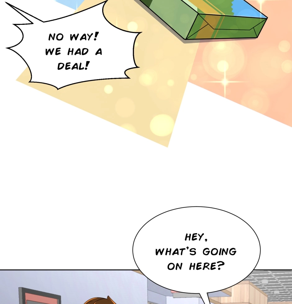 Hana o Meshimase Chapter 9 page 2 - 