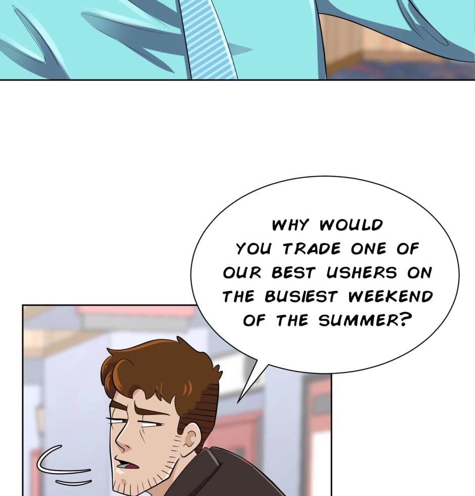 Hana o Meshimase Chapter 9 page 11 - 