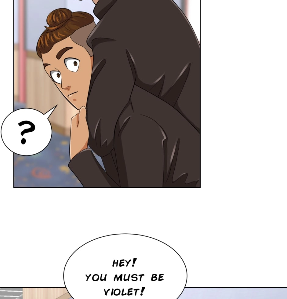 Hana o Meshimase Chapter 9 page 12 - 
