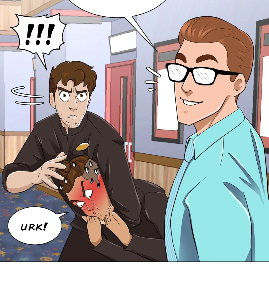 Hana o Meshimase Chapter 9 page 13 - 