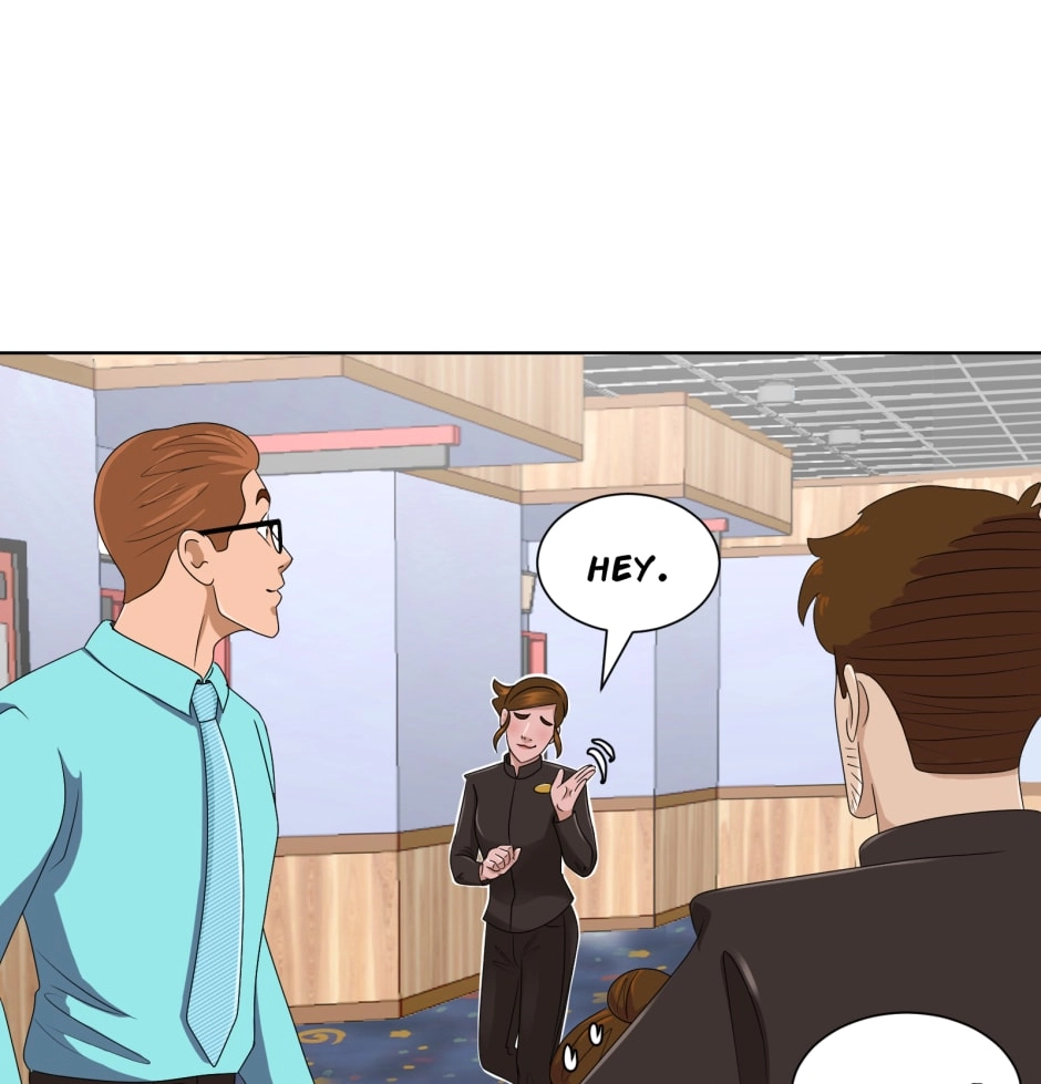 Hana o Meshimase Chapter 9 page 14 - 
