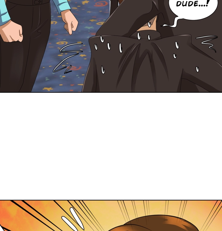 Hana o Meshimase Chapter 9 page 15 - 