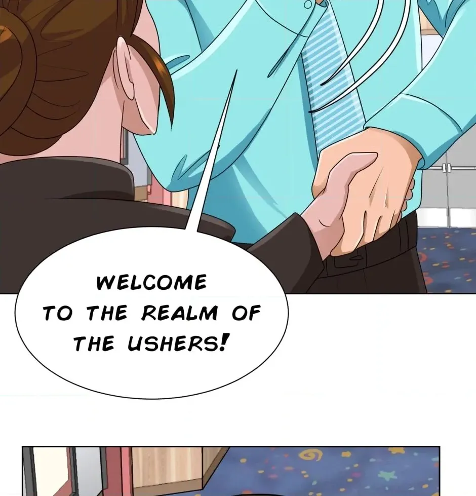 Hana o Meshimase Chapter 9 page 20 - 