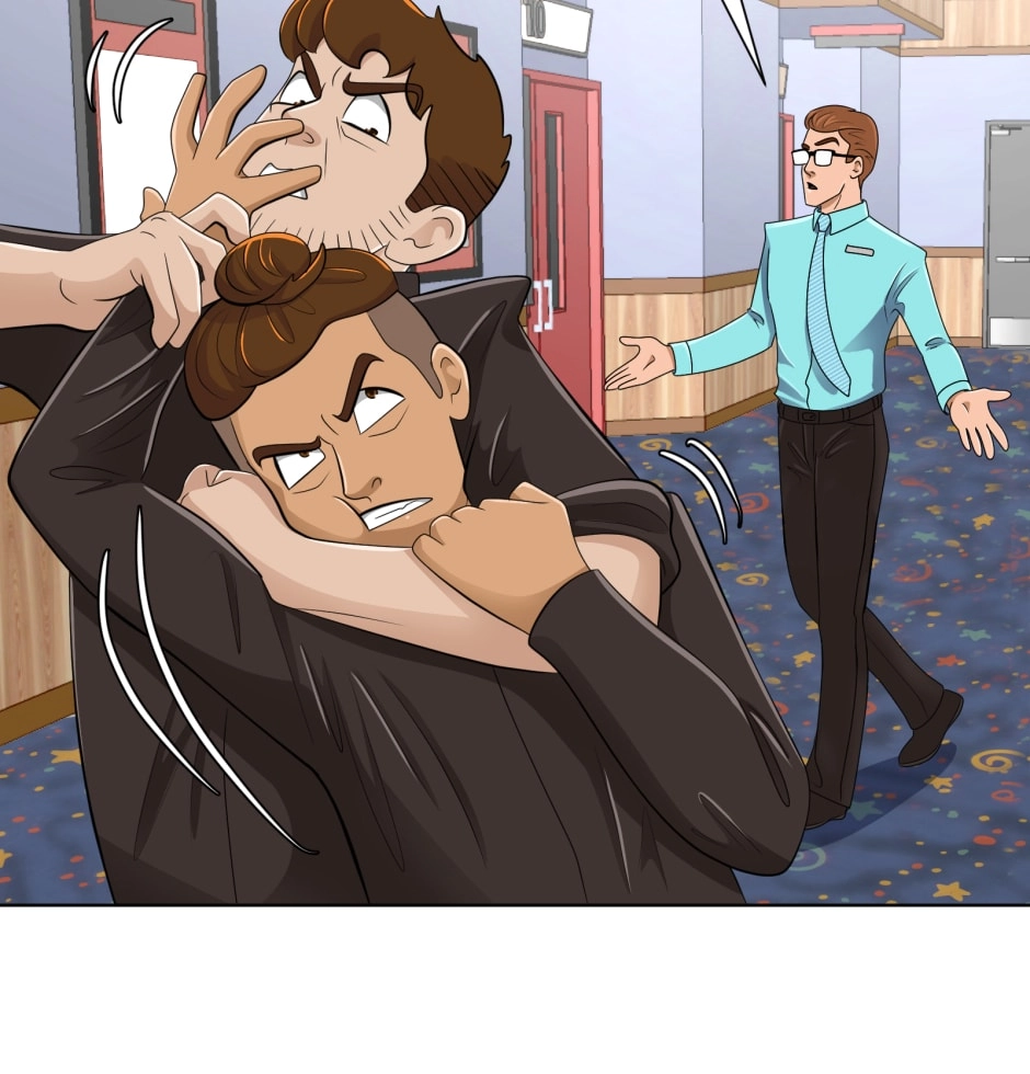 Hana o Meshimase Chapter 9 page 3 - 