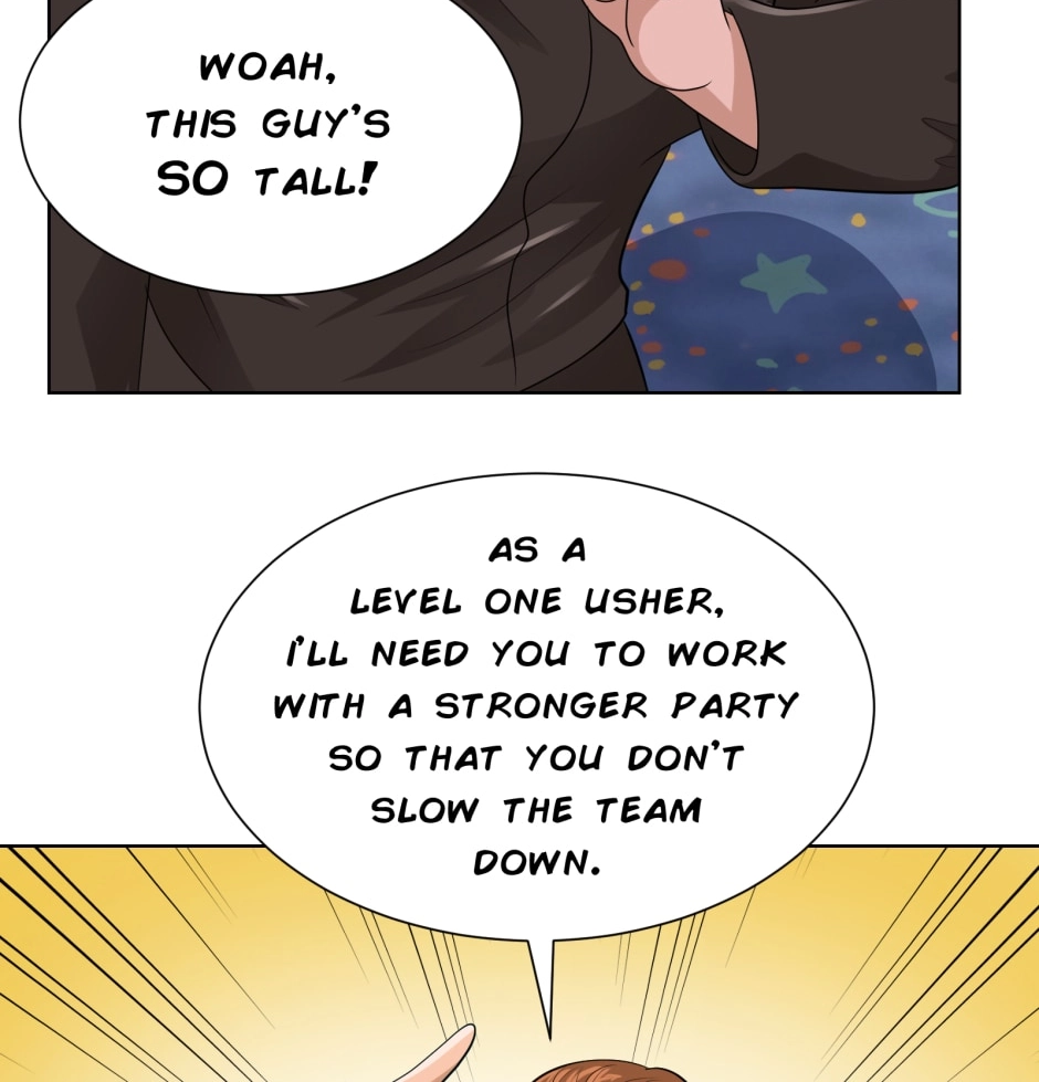 Hana o Meshimase Chapter 9 page 22 - 