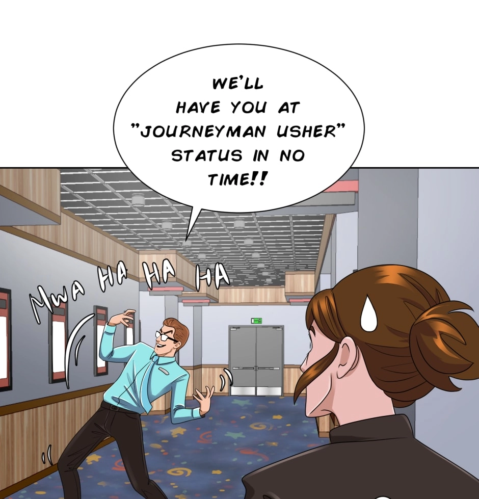 Hana o Meshimase Chapter 9 page 24 - 