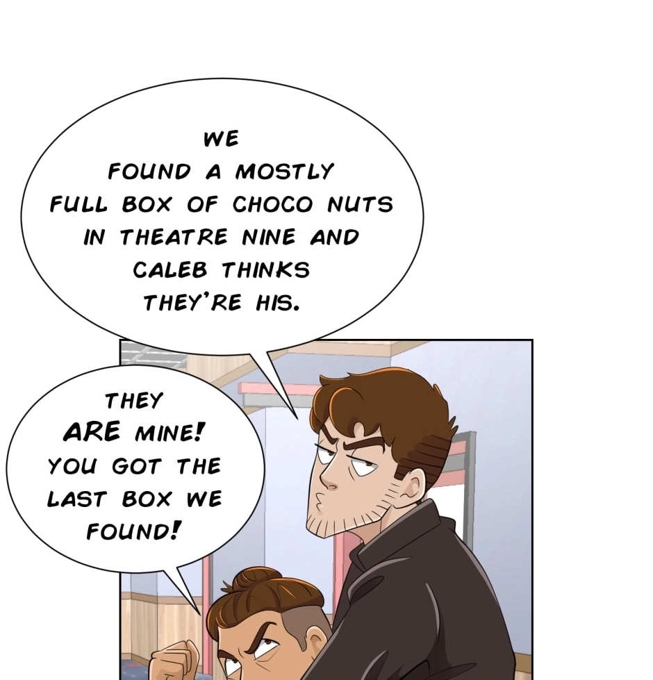 Hana o Meshimase Chapter 9 page 4 - 