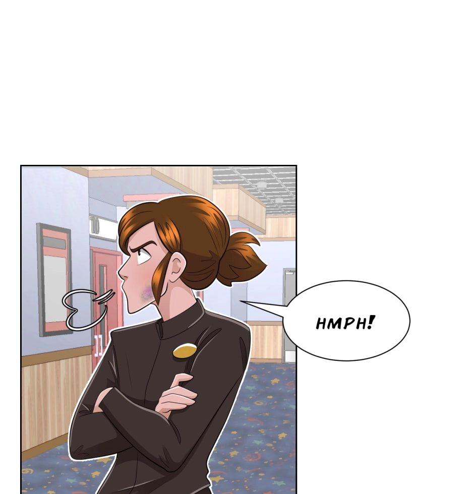 Hana o Meshimase Chapter 9 page 33 - 