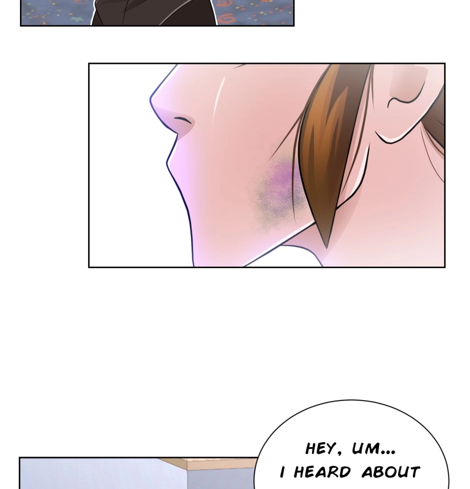 Hana o Meshimase Chapter 9 page 34 - 
