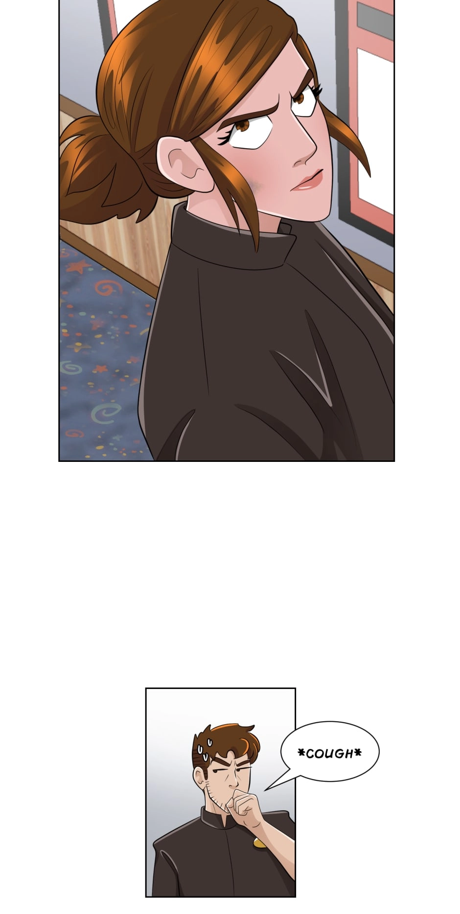 Hana o Meshimase Chapter 9 page 42 - 