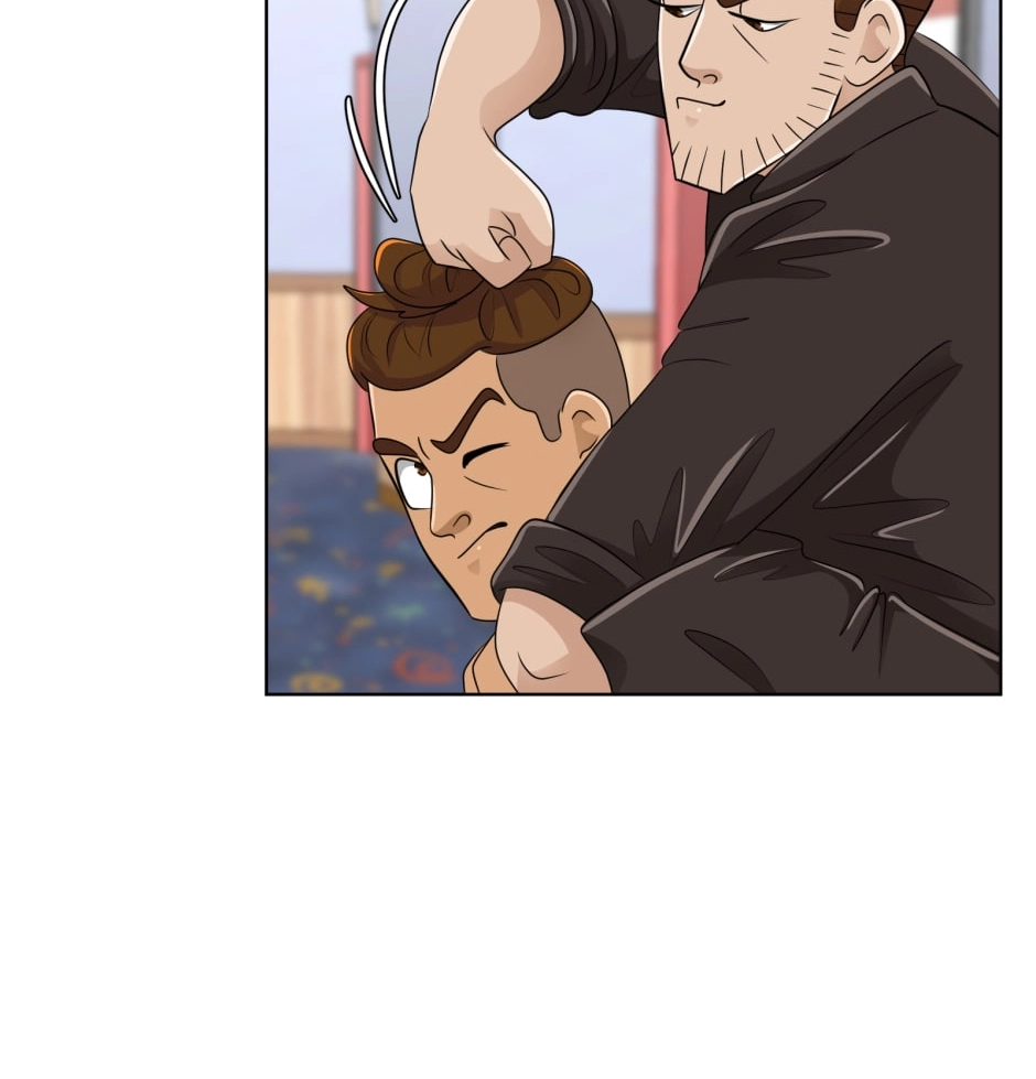Hana o Meshimase Chapter 9 page 6 - 