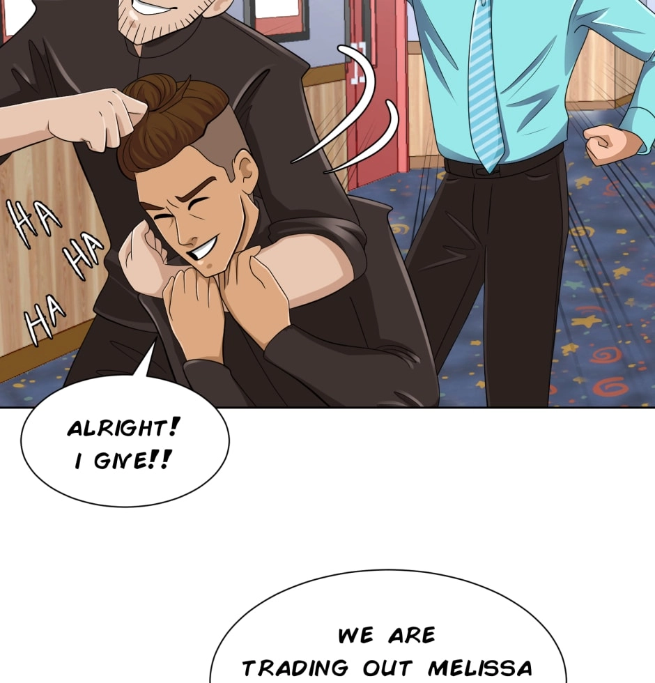 Hana o Meshimase Chapter 9 page 9 - 