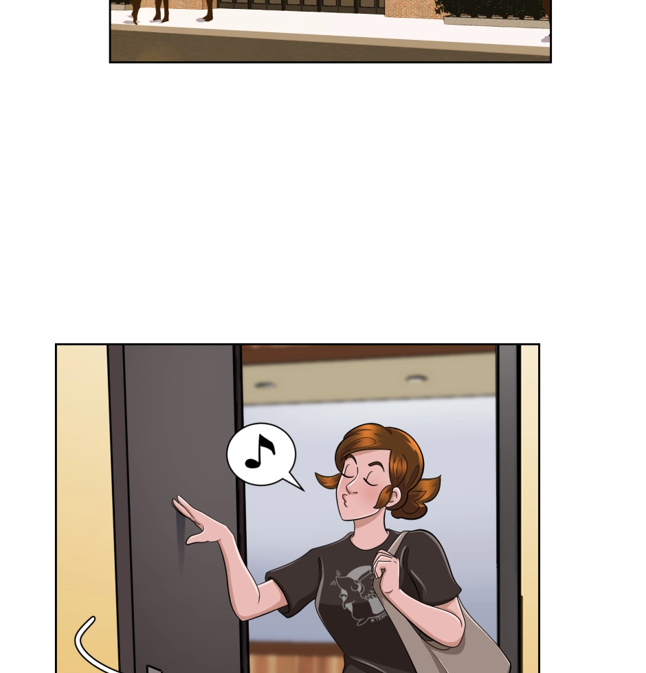 Hana o Meshimase Chapter 90 page 2 - 