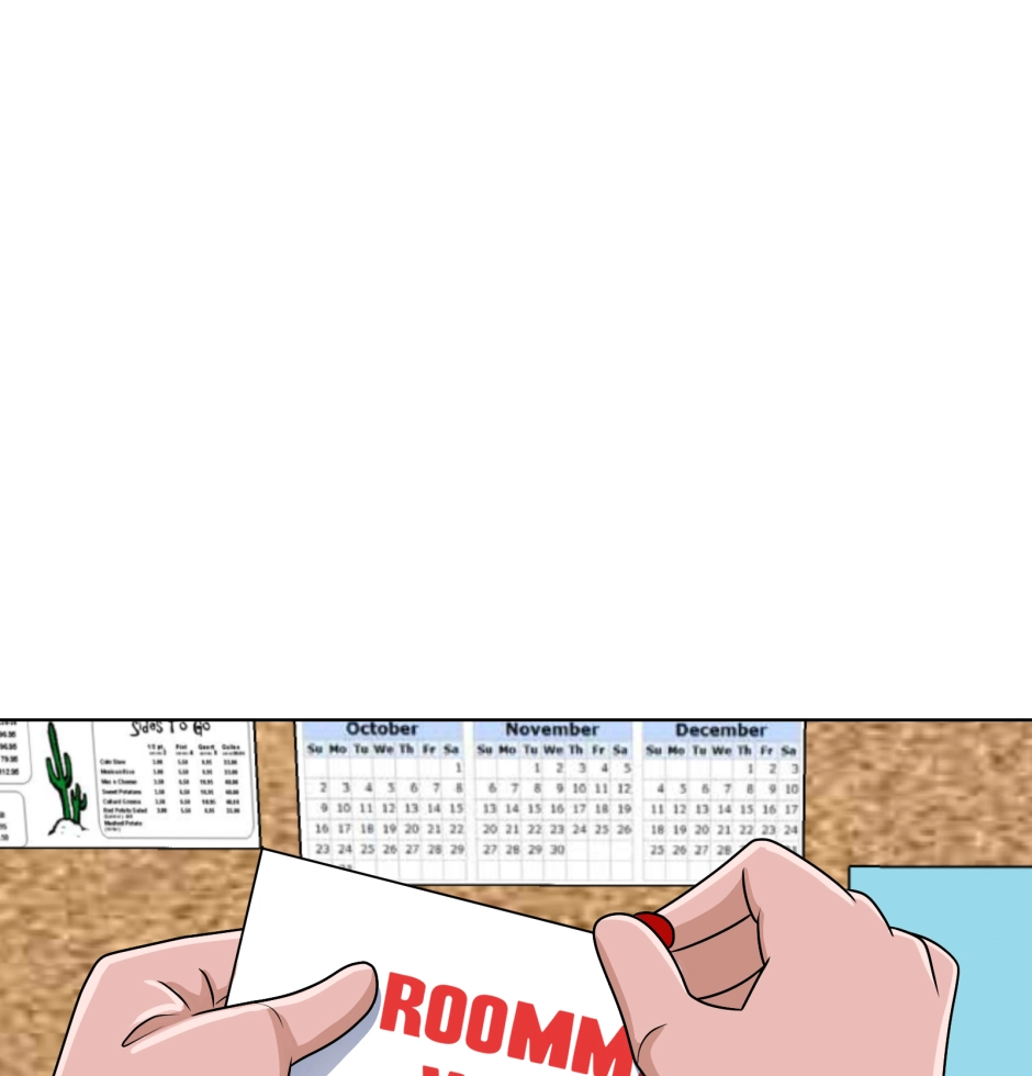 Hana o Meshimase Chapter 90 page 11 - 