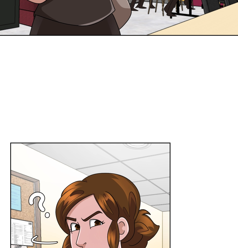 Hana o Meshimase Chapter 90 page 14 - 