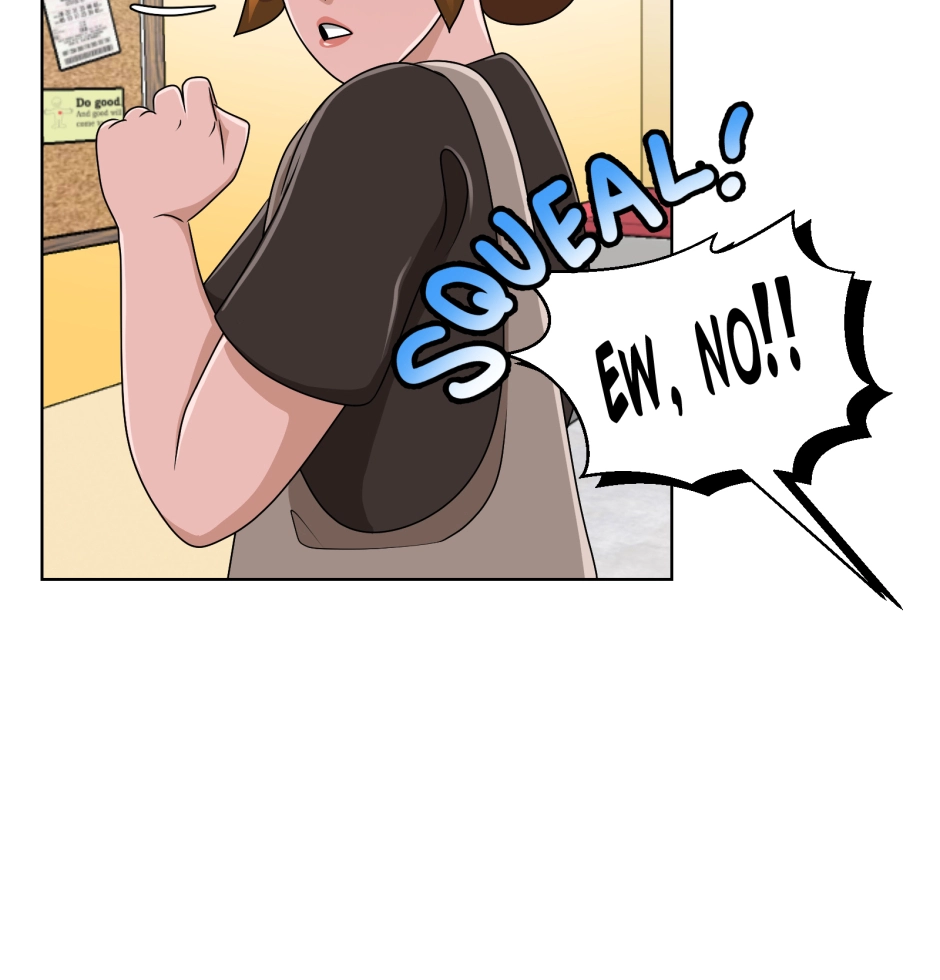 Hana o Meshimase Chapter 90 page 15 - 