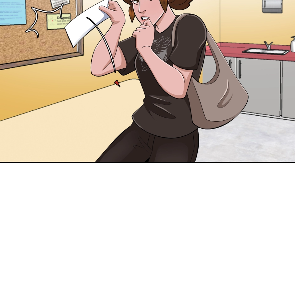Hana o Meshimase Chapter 90 page 18 - 