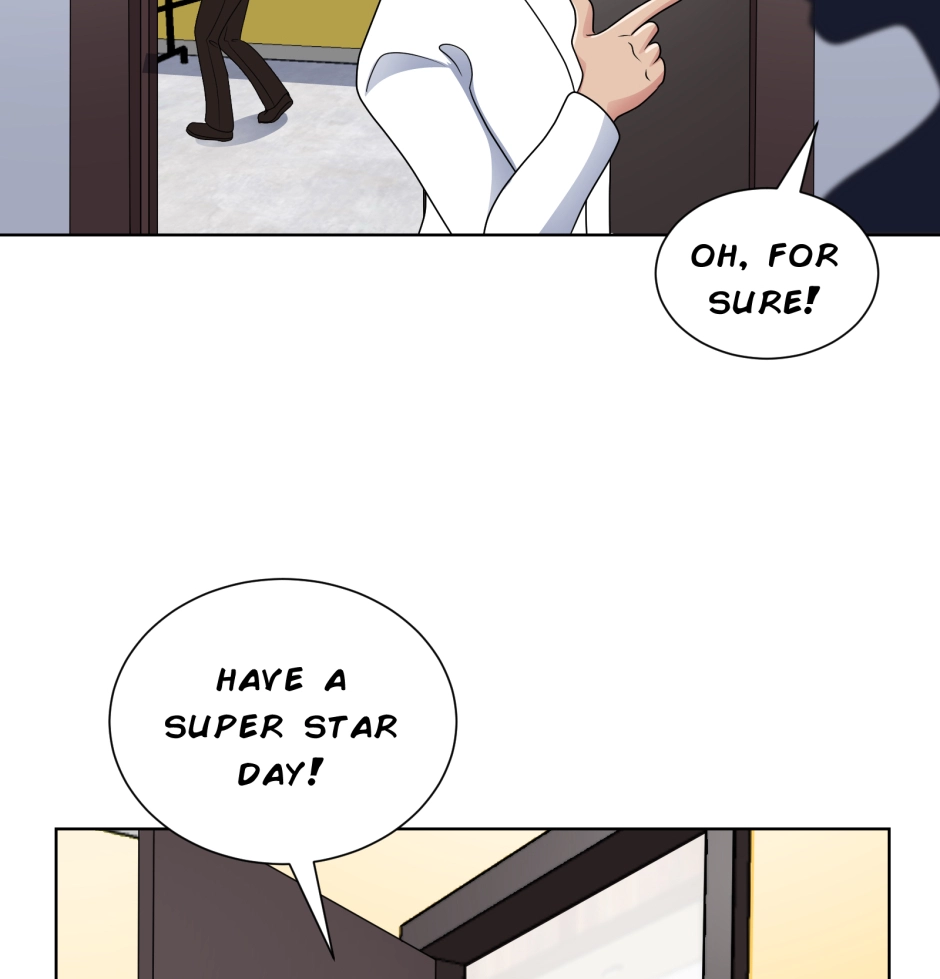 Hana o Meshimase Chapter 90 page 22 - 