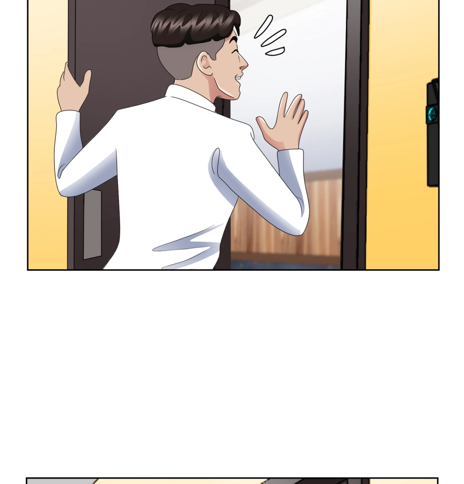 Hana o Meshimase Chapter 90 page 23 - 