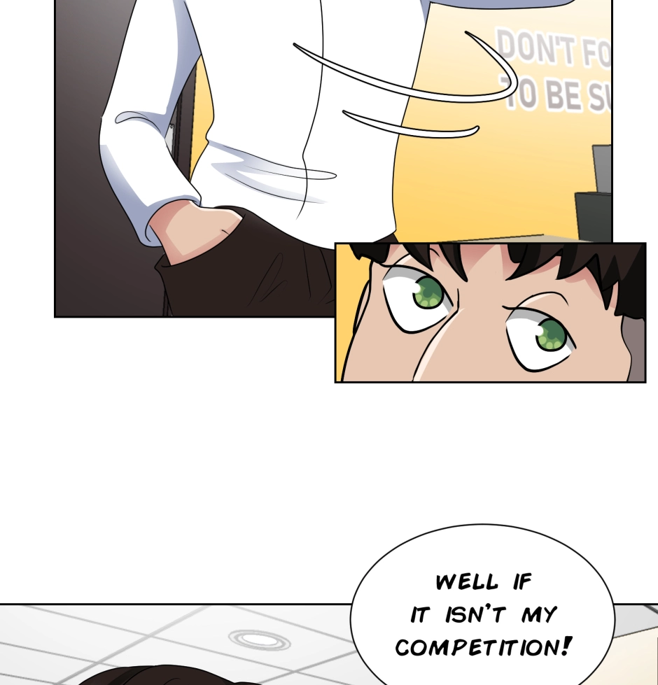 Hana o Meshimase Chapter 90 page 26 - 