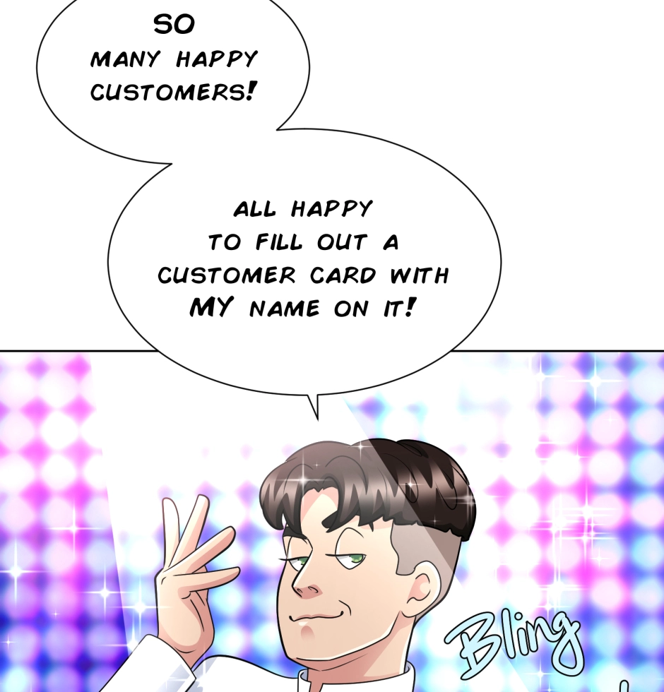 Hana o Meshimase Chapter 90 page 29 - 