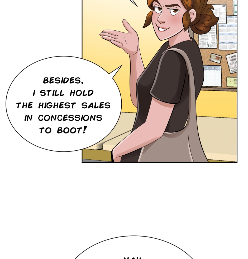 Hana o Meshimase Chapter 90 page 33 - 