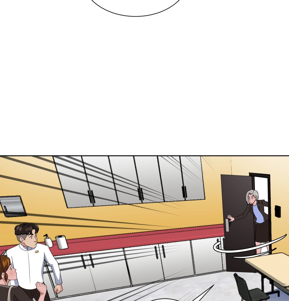 Hana o Meshimase Chapter 90 page 38 - 