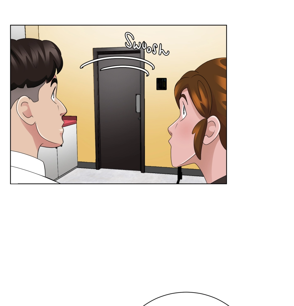 Hana o Meshimase Chapter 90 page 42 - 