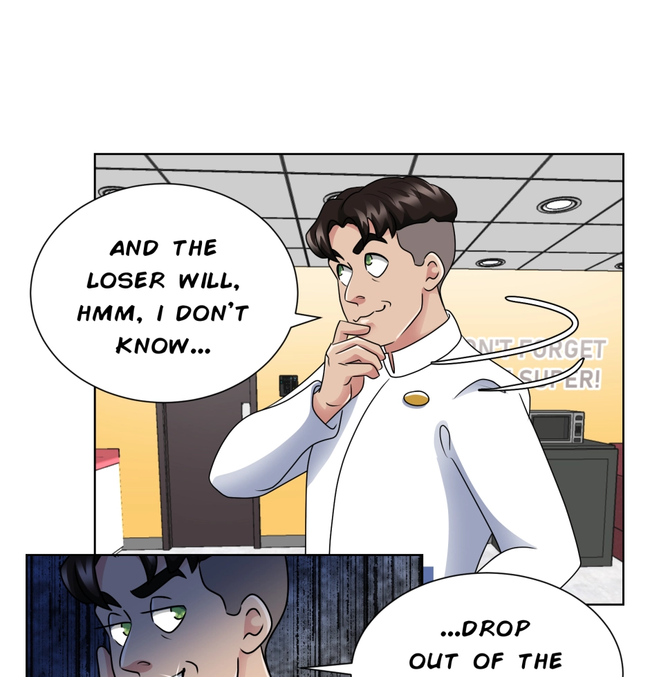 Hana o Meshimase Chapter 90 page 52 - 