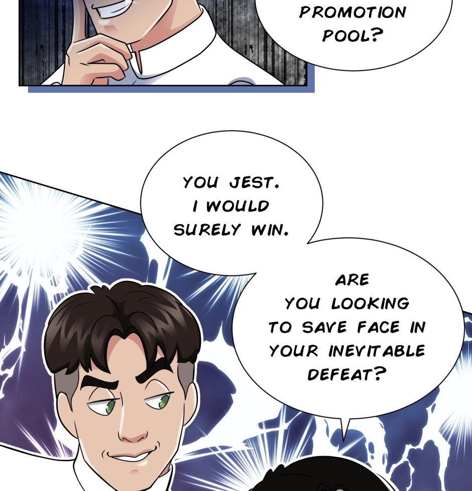 Hana o Meshimase Chapter 90 page 53 - 