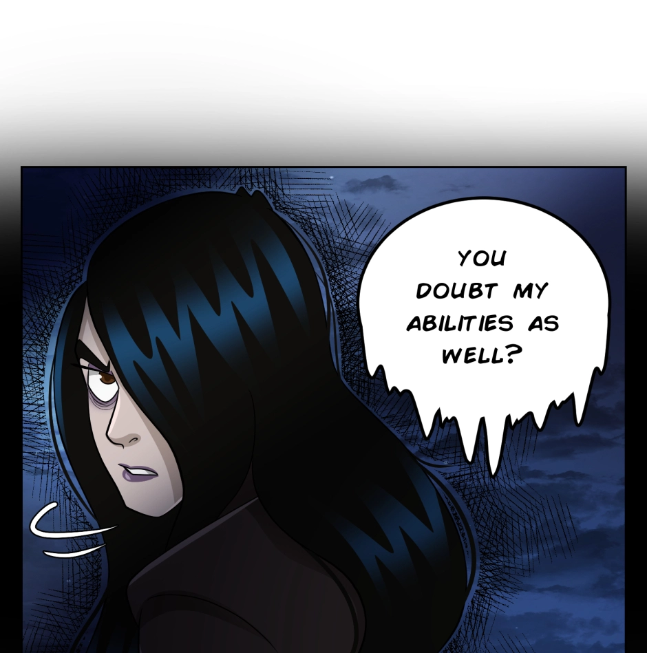 Hana o Meshimase Chapter 90 page 58 - 