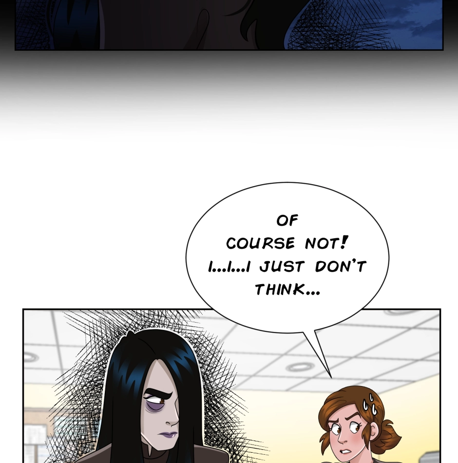 Hana o Meshimase Chapter 90 page 59 - 