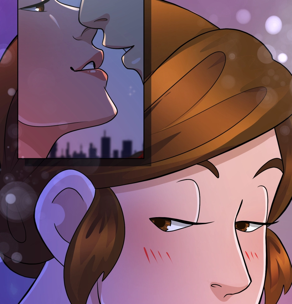 Hana o Meshimase Chapter 90 page 7 - 