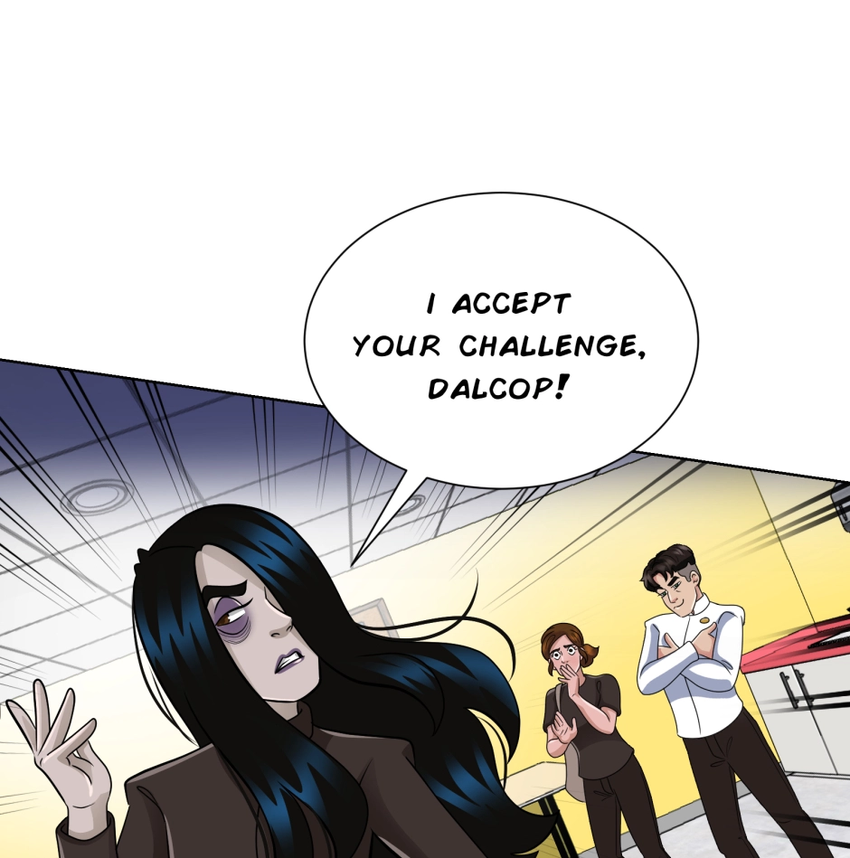 Hana o Meshimase Chapter 90 page 62 - 