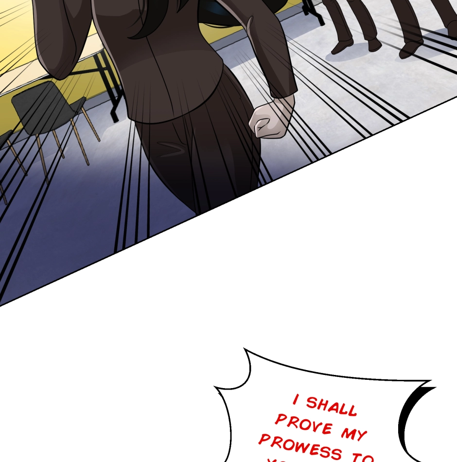 Hana o Meshimase Chapter 90 page 63 - 