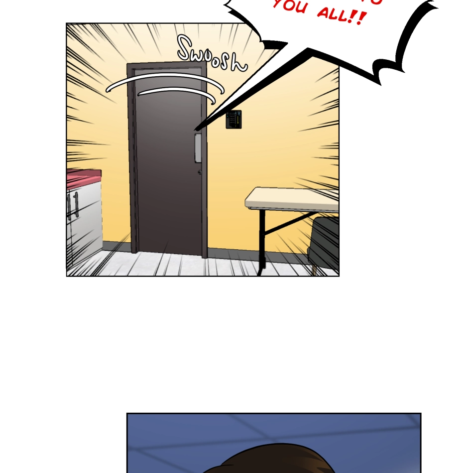 Hana o Meshimase Chapter 90 page 64 - 