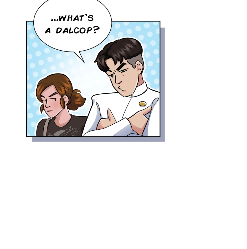 Hana o Meshimase Chapter 90 page 66 - 
