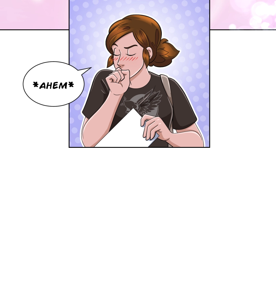 Hana o Meshimase Chapter 90 page 9 - 