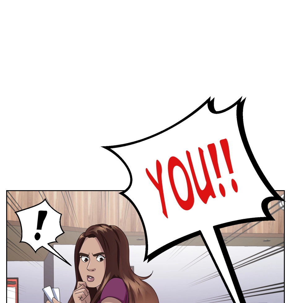 Hana o Meshimase Chapter 91 page 1 - 