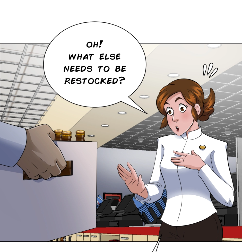 Hana o Meshimase Chapter 91 page 12 - 