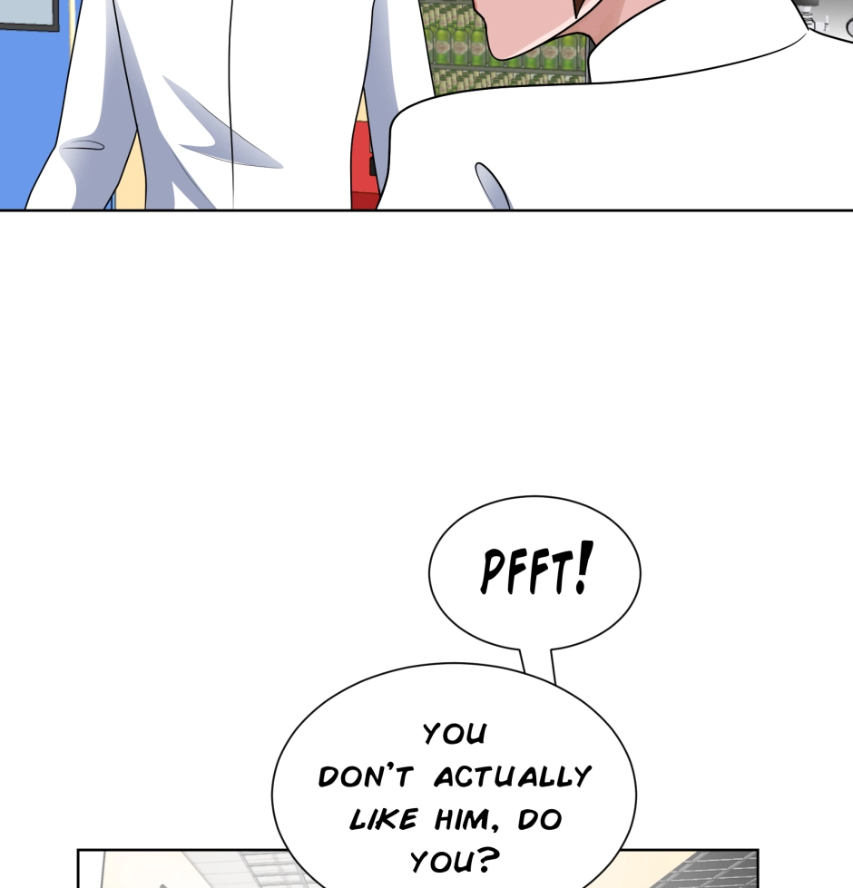 Hana o Meshimase Chapter 91 page 26 - 