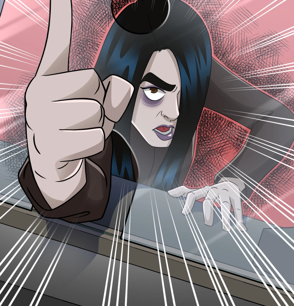Hana o Meshimase Chapter 91 page 4 - 
