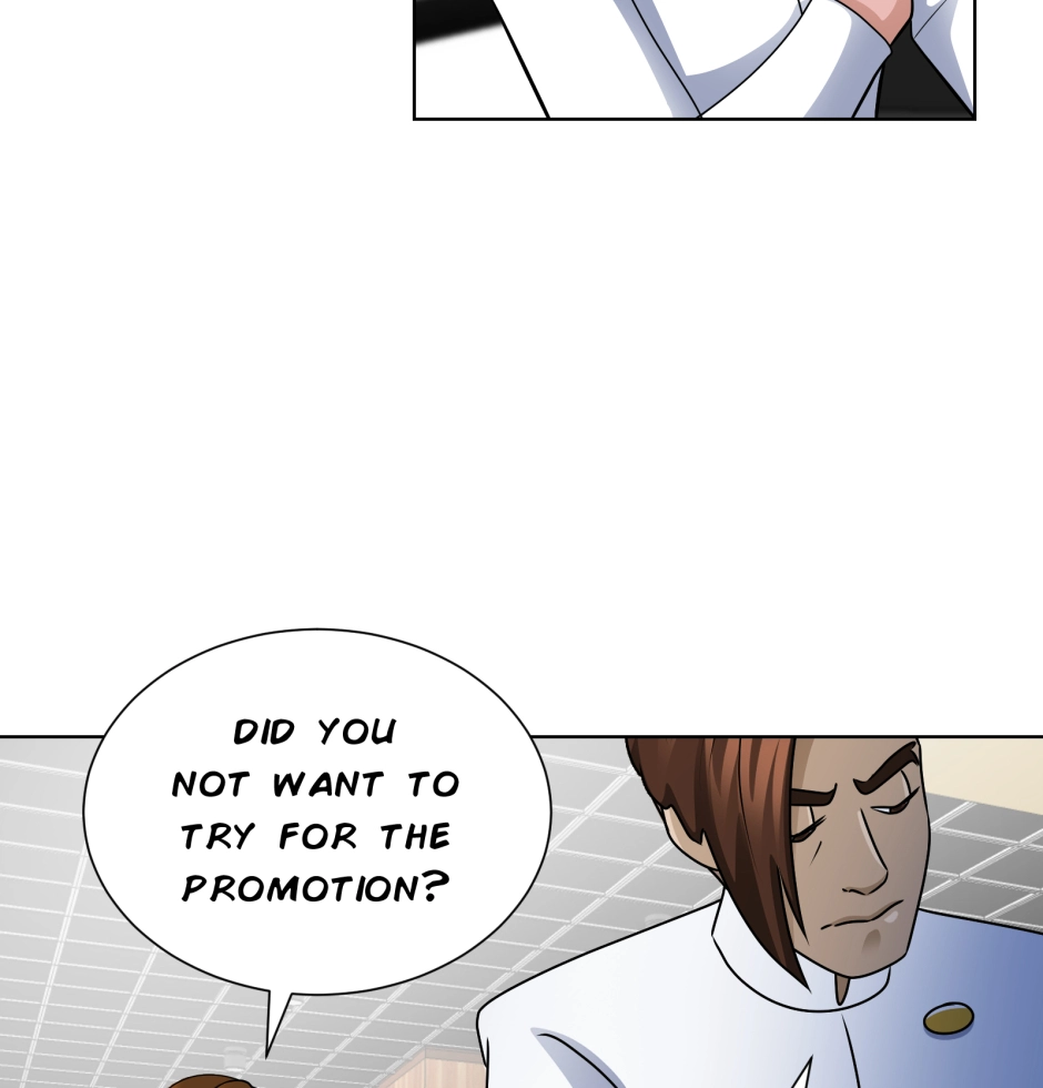 Hana o Meshimase Chapter 91 page 31 - 