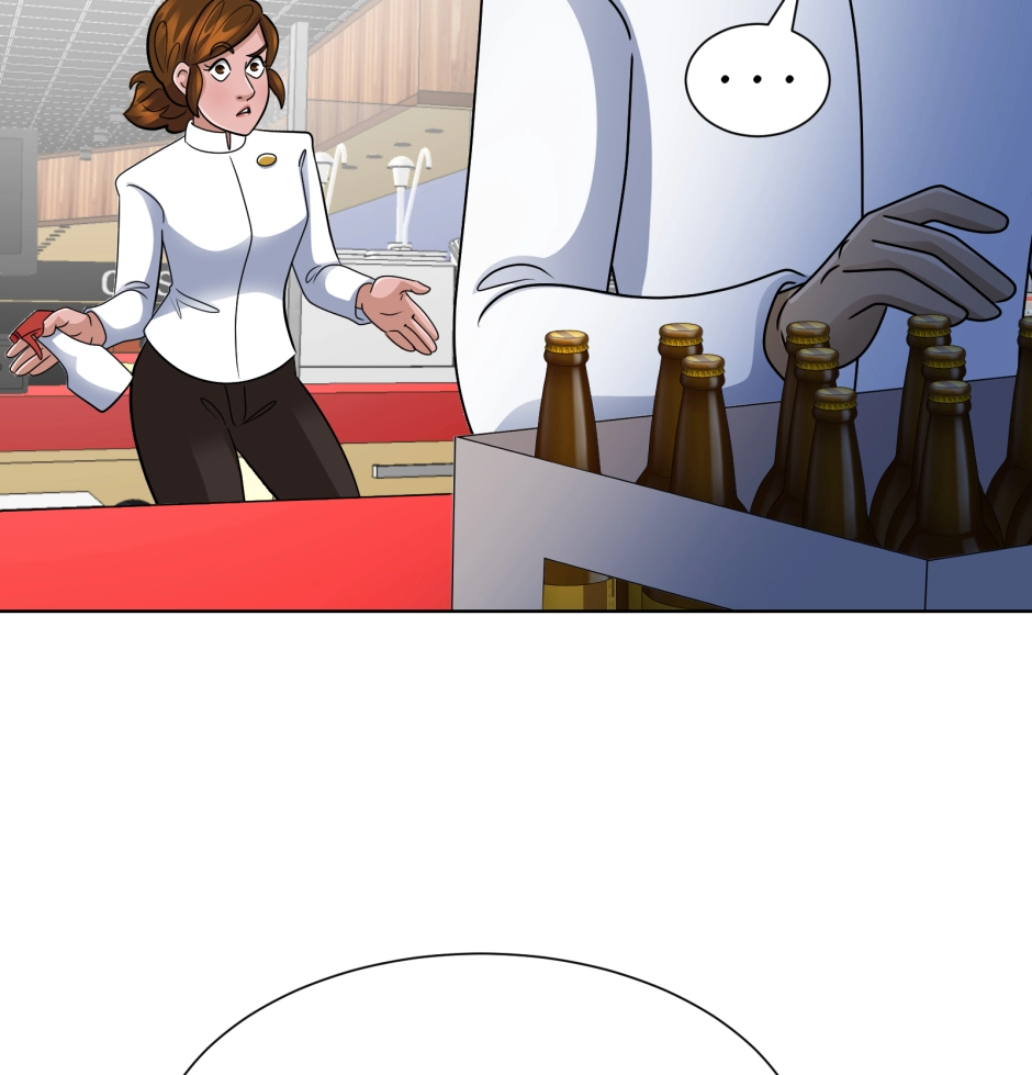 Hana o Meshimase Chapter 91 page 32 - 