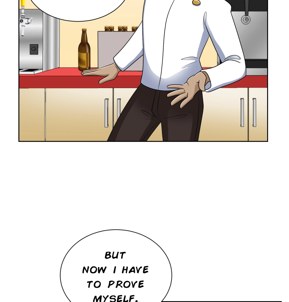 Hana o Meshimase Chapter 91 page 39 - 